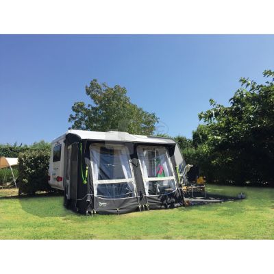 Ford Transit à partir de 2017